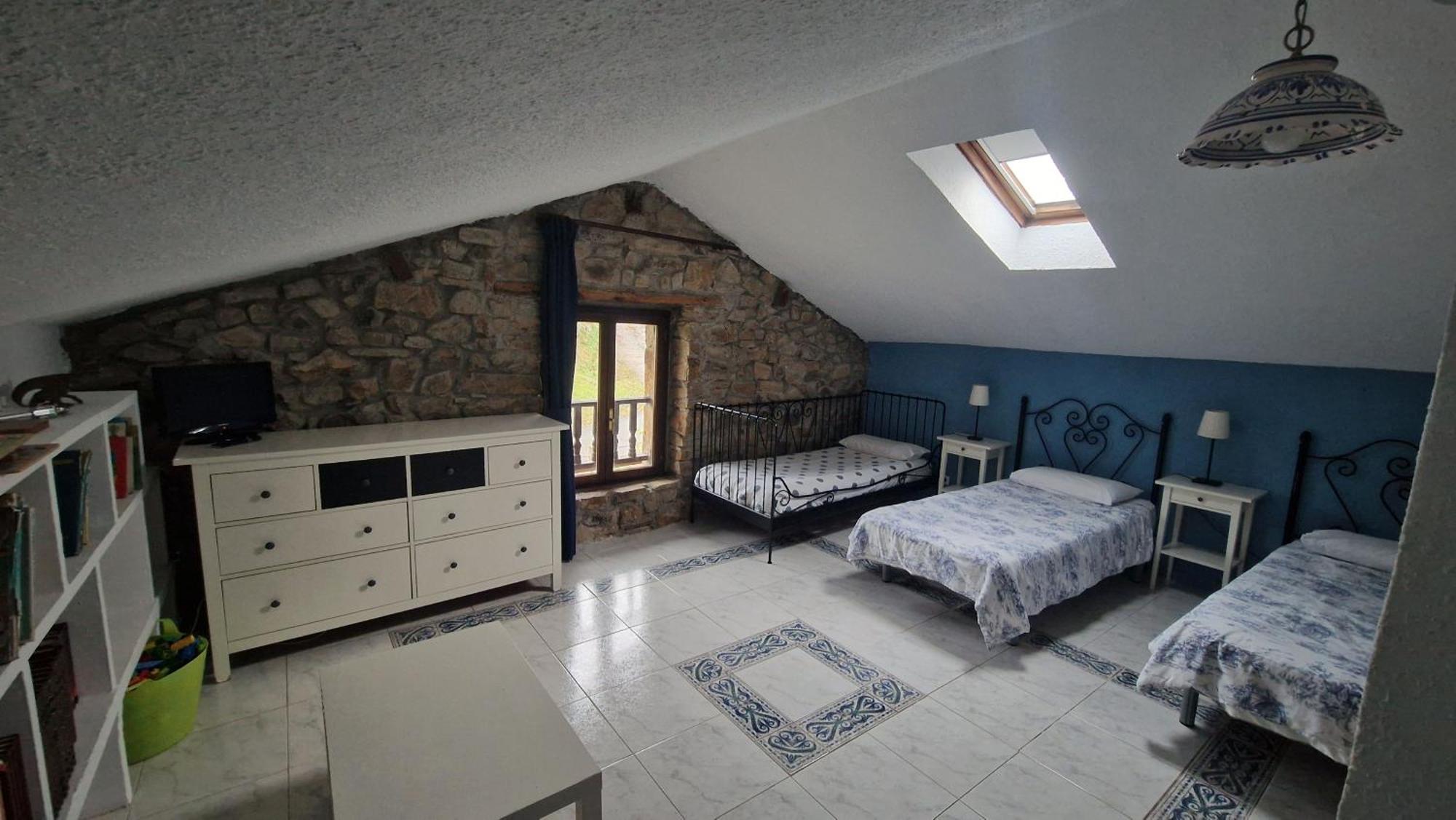Casa Bezales En Ampuero Cantabria Exterior photo