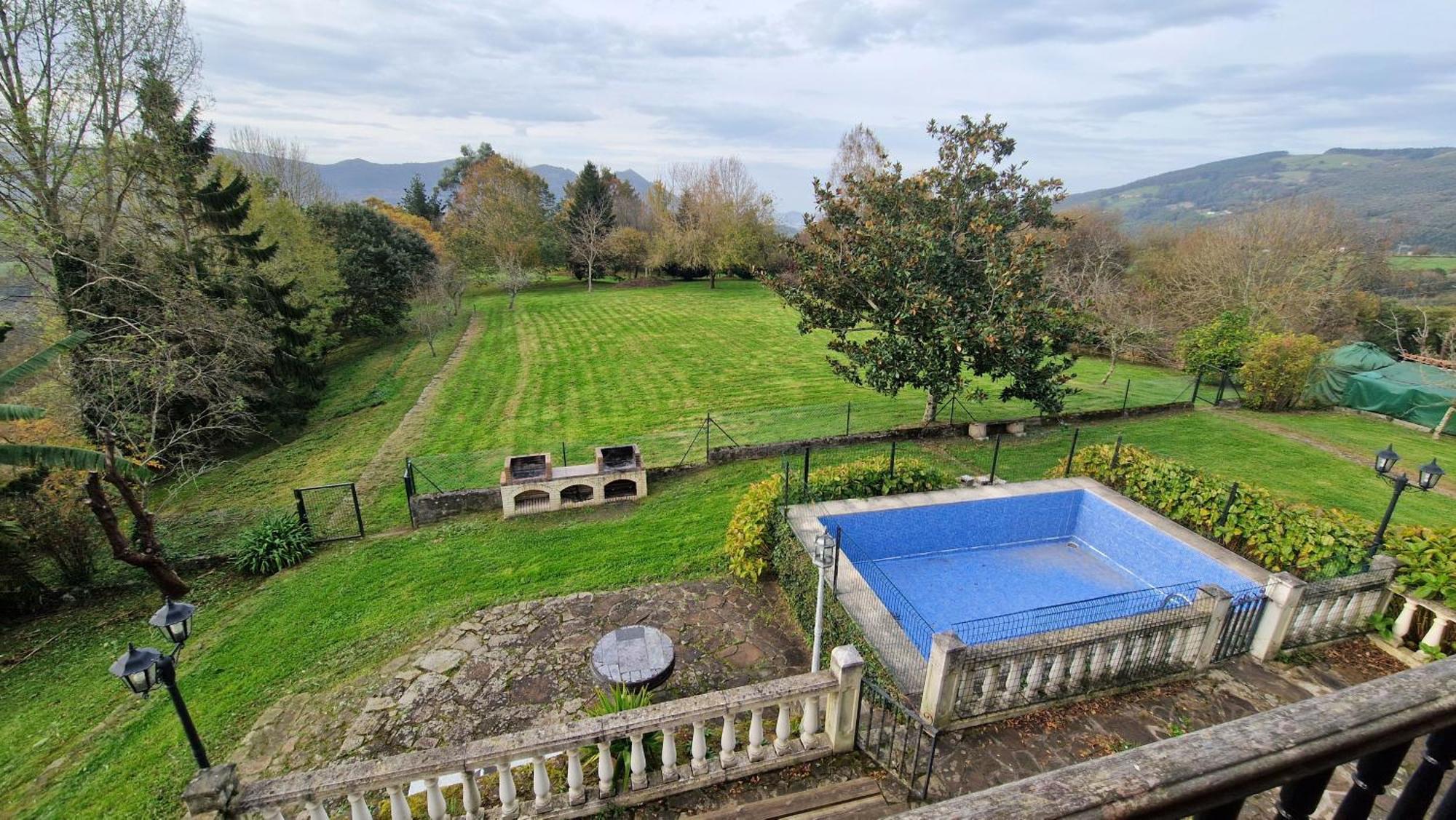 Casa Bezales En Ampuero Cantabria Exterior photo